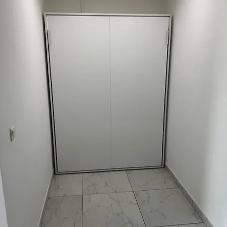 Neuf Centre 500 M Apartment *